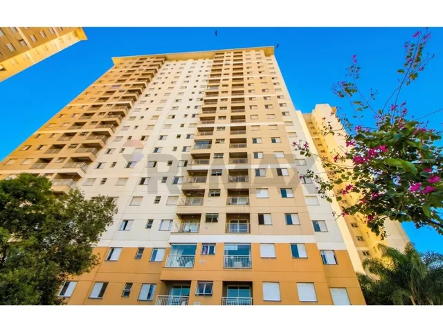 Imagem 6: Apartamento Vista Garden Jardim São Carlos, Zona Sul de Sorocaba