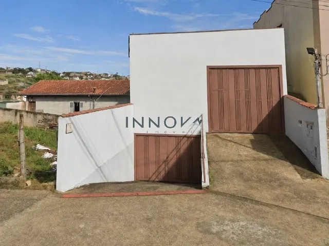 Imagem: BARRACAO COMERCIAL em POÇOS DE CALDAS