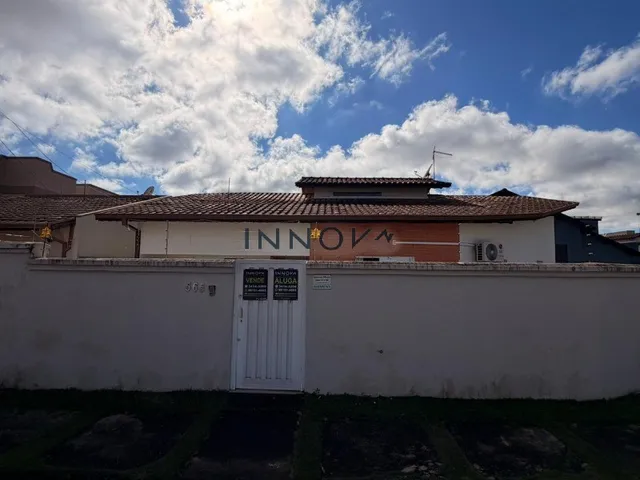 Imagem: CASA RESIDENCIAL em POÇOS DE CALDAS - MG