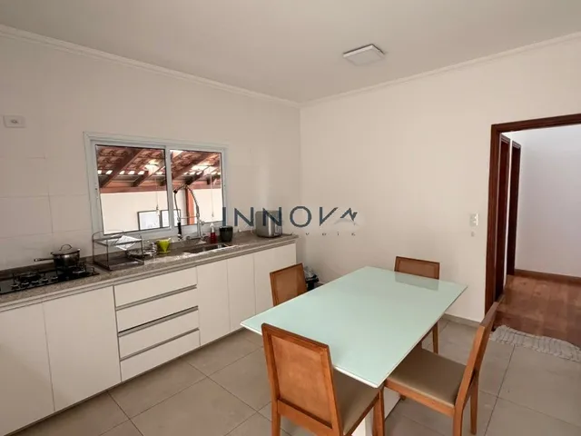 Imagem 16: CASA RESIDENCIAL em POÇOS DE CALDAS - MG, JARDIM DAS HORTÊNSIAS