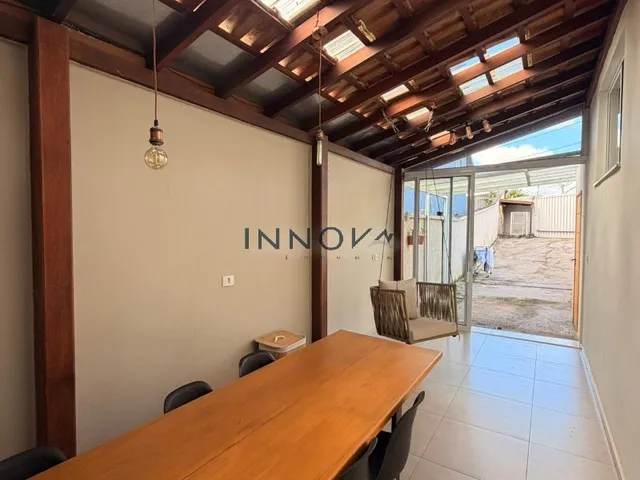 Imagem 4: CASA RESIDENCIAL em POÇOS DE CALDAS - MG, JARDIM DAS HORTÊNSIAS