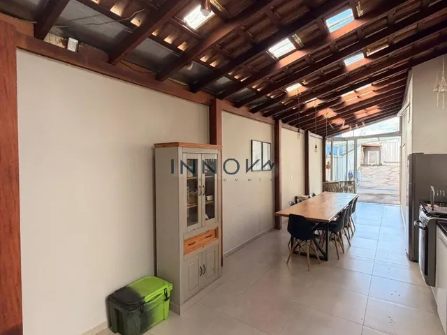 Imagem 5: CASA RESIDENCIAL em POÇOS DE CALDAS - MG, JARDIM DAS HORTÊNSIAS