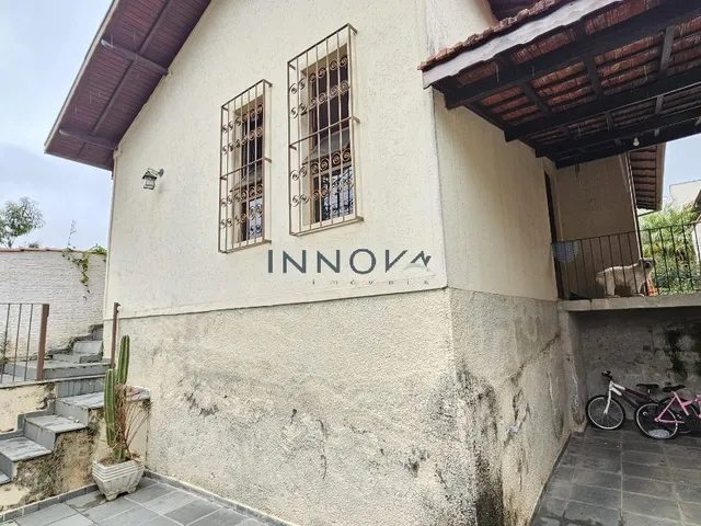 Imagem 3: CASA RESIDENCIAL em POÇOS DE CALDAS - MG, JARDIM IPÊ