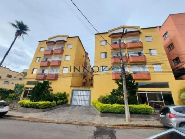 Imagem: APARTAMENTO RESIDENCIAL em POÇOS DE CALDAS