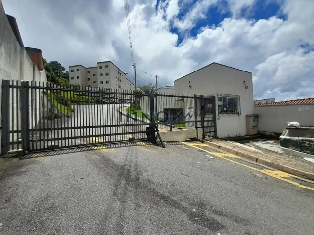 Imagem: APARTAMENTO RESIDENCIAL em POÇOS DE CALDAS