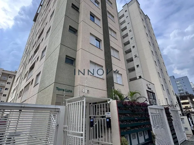Imagem: Apartamento - / Residencial / Centro