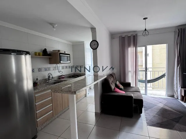 Imagem 4: Apartamento - / Residencial / Centro