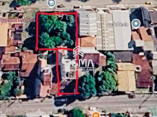 Imagem: TERRENO RESIDENCIAL em MACAÉ - RJ, NOVO