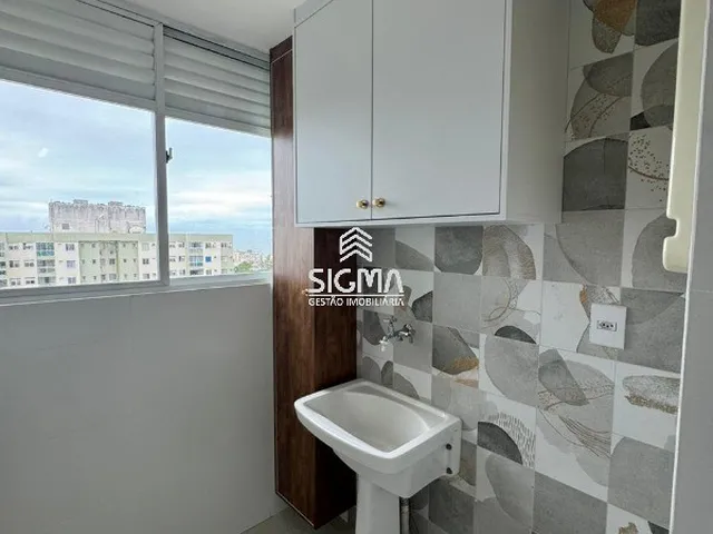 Imagem 13: APARTAMENTO RESIDENCIAL em MACAÉ - RJ, GLÓRIA