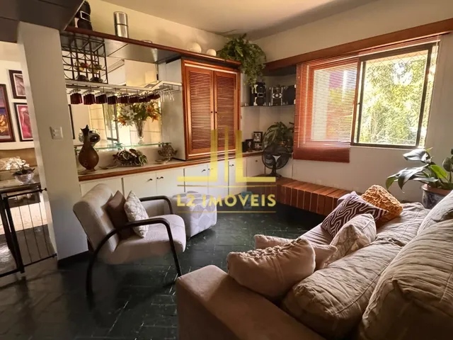 Imagem 12: APARTAMENTO - 3/4 SENDO 1 SUÍTE - 130M² - NASCENTE - 02 VAGAS - ITAIGARA