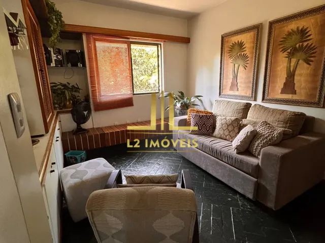 Imagem 7: APARTAMENTO - 3/4 SENDO 1 SUÍTE - 130M² - NASCENTE - 02 VAGAS - ITAIGARA