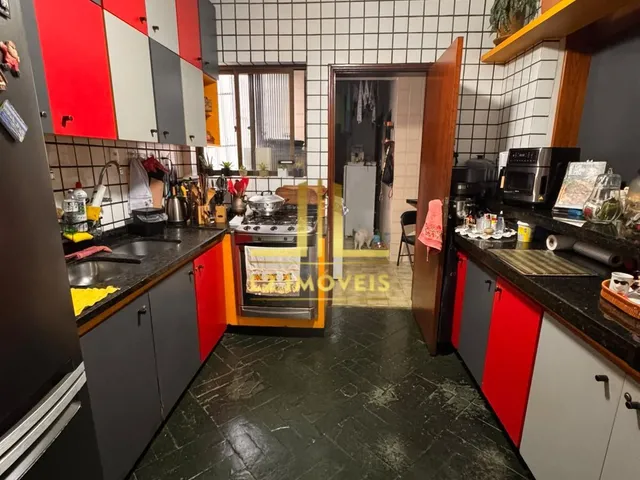 Imagem 3: APARTAMENTO - 3/4 SENDO 1 SUÍTE - 130M² - NASCENTE - 02 VAGAS - ITAIGARA