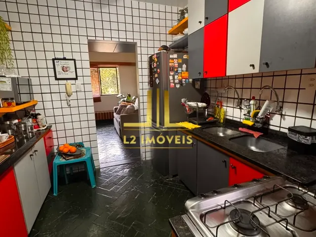 Imagem 10: APARTAMENTO - 3/4 SENDO 1 SUÍTE - 130M² - NASCENTE - 02 VAGAS - ITAIGARA