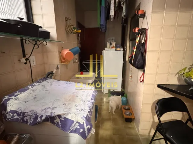 Imagem 13: APARTAMENTO - 3/4 SENDO 1 SUÍTE - 130M² - NASCENTE - 02 VAGAS - ITAIGARA