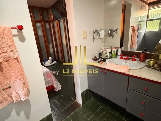 Imagem 8: APARTAMENTO - 3/4 SENDO 1 SUÍTE - 130M² - NASCENTE - 02 VAGAS - ITAIGARA