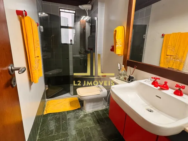 Imagem 11: APARTAMENTO - 3/4 SENDO 1 SUÍTE - 130M² - NASCENTE - 02 VAGAS - ITAIGARA