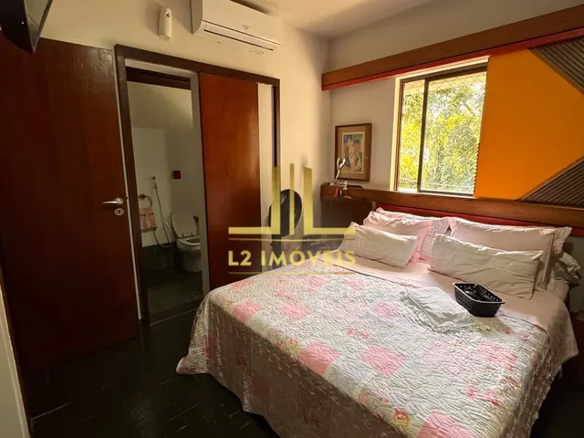 Imagem 9: APARTAMENTO - 3/4 SENDO 1 SUÍTE - 130M² - NASCENTE - 02 VAGAS - ITAIGARA