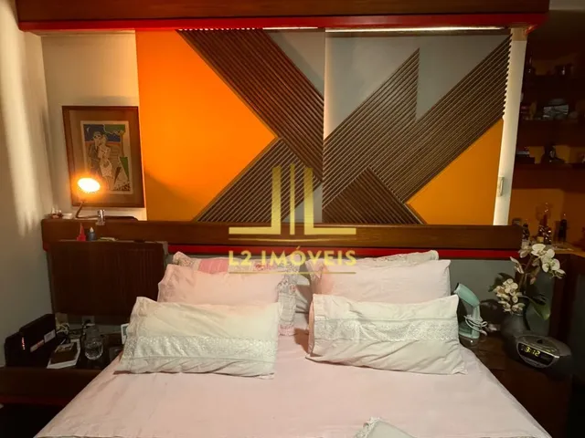 Imagem 6: APARTAMENTO - 3/4 SENDO 1 SUÍTE - 130M² - NASCENTE - 02 VAGAS - ITAIGARA