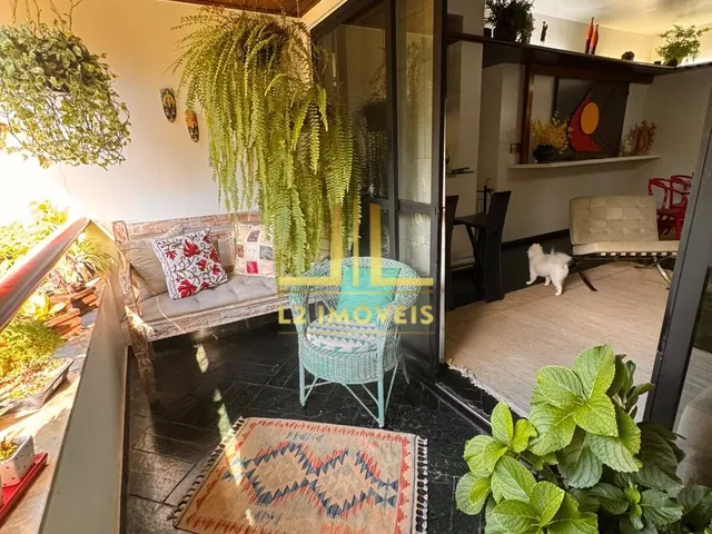 Imagem 5: APARTAMENTO - 3/4 SENDO 1 SUÍTE - 130M² - NASCENTE - 02 VAGAS - ITAIGARA