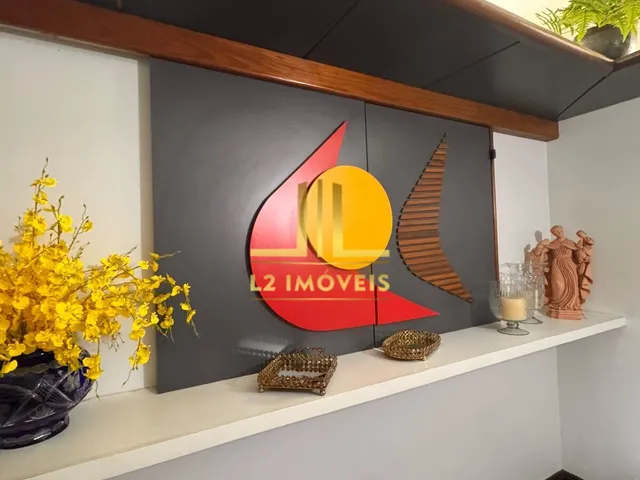 Imagem 4: APARTAMENTO - 3/4 SENDO 1 SUÍTE - 130M² - NASCENTE - 02 VAGAS - ITAIGARA