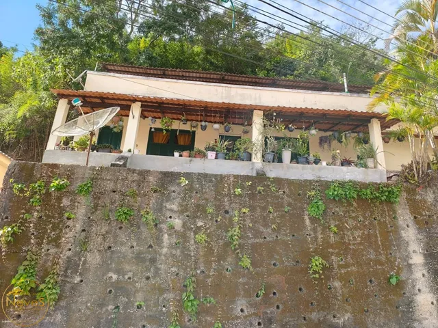 Imagem: Vendo duas Casas no bairro Parque Barcellos