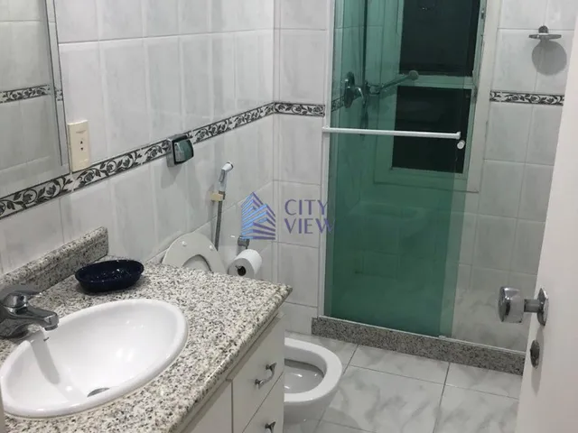 Imagem 14: APARTAMENTO 3 QUARTOS DE 160M² - CONDOMÍNIO NOVA IPANEMA - BARRA DA TIJUCA