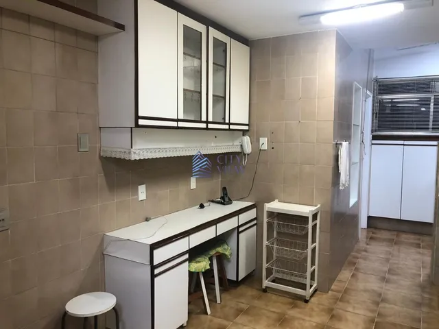 Imagem 6: APARTAMENTO 3 QUARTOS DE 160M² - CONDOMÍNIO NOVA IPANEMA - BARRA DA TIJUCA