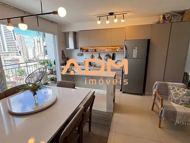Imagem: Apartamento 2 Qtos - Sendo 1 Suíte - 360
