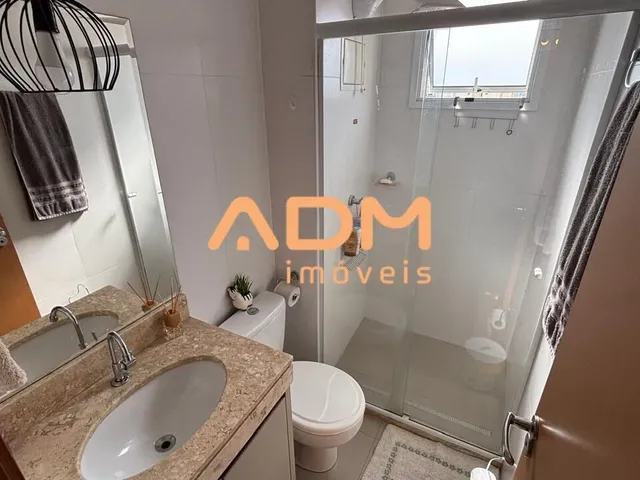 Imagem 2: Apartamento 2 Qtos - Sendo 1 Suíte - 360 Oeste - Setor Oeste - Goiânia - 69m²