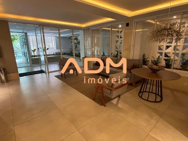 Imagem 8: Apartamento 2 Qtos - Sendo 1 Suíte - 360 Oeste - Setor Oeste - Goiânia - 69m²