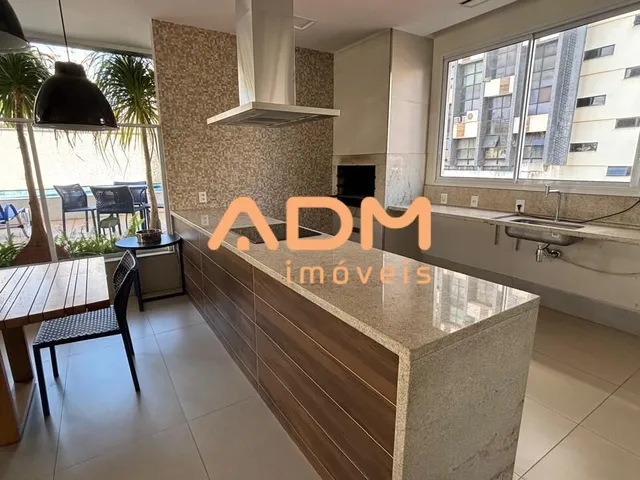 Imagem 14: Apartamento 2 Qtos - Sendo 1 Suíte - 360 Oeste - Setor Oeste - Goiânia - 69m²