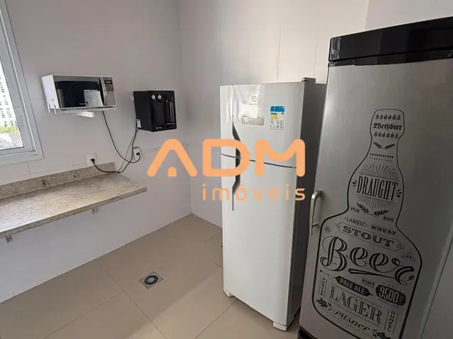 Imagem 15: Apartamento 2 Qtos - Sendo 1 Suíte - 360 Oeste - Setor Oeste - Goiânia - 69m²