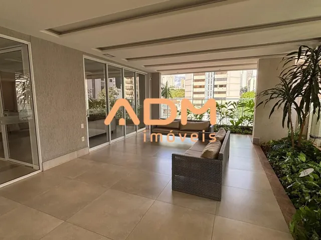 Imagem 6: Apartamento 2 Qtos - Sendo 1 Suíte - 360 Oeste - Setor Oeste - Goiânia - 69m²