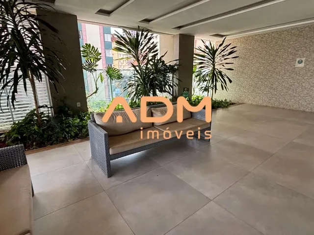 Imagem 11: Apartamento 2 Qtos - Sendo 1 Suíte - 360 Oeste - Setor Oeste - Goiânia - 69m²