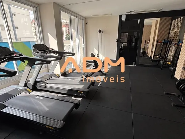 Imagem 10: Apartamento 2 Qtos - Sendo 1 Suíte - 360 Oeste - Setor Oeste - Goiânia - 69m²