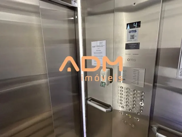 Imagem 13: Apartamento 2 Qtos - Sendo 1 Suíte - 360 Oeste - Setor Oeste - Goiânia - 69m²