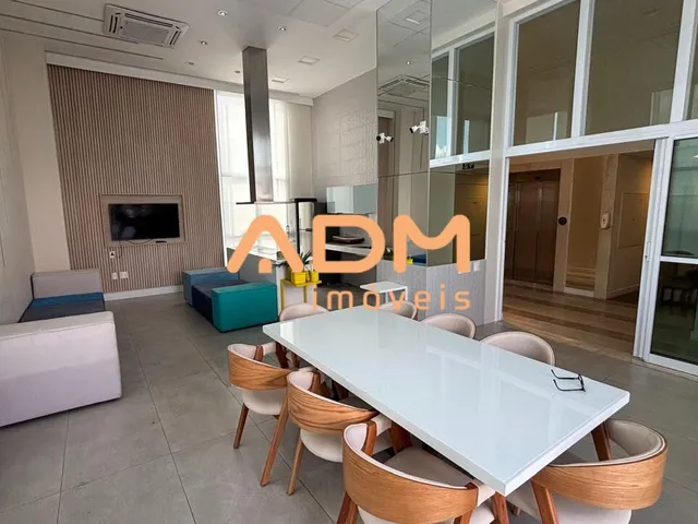 Imagem 12: Apartamento 2 Qtos - Sendo 1 Suíte - 360 Oeste - Setor Oeste - Goiânia - 69m²