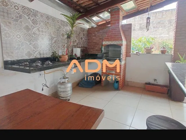 Imagem 6: Casa á venda 4 Qtos - Sendo 2 Suítes - Gentil Meireles - Goiânia - 250m²