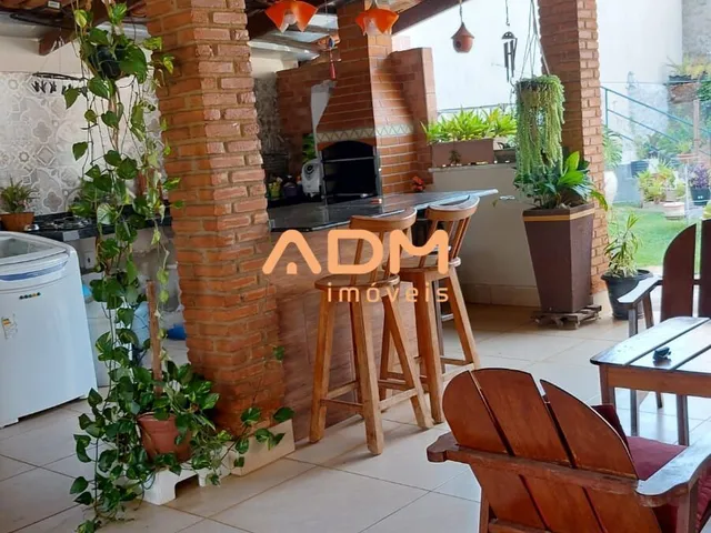Imagem 9: Casa á venda 4 Qtos - Sendo 2 Suítes - Gentil Meireles - Goiânia - 250m²