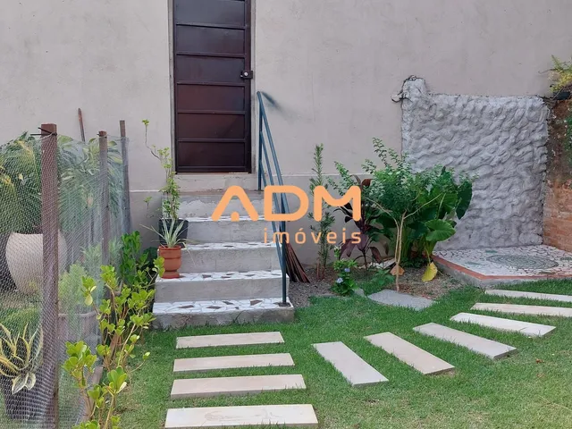 Imagem 13: Casa á venda 4 Qtos - Sendo 2 Suítes - Gentil Meireles - Goiânia - 250m²