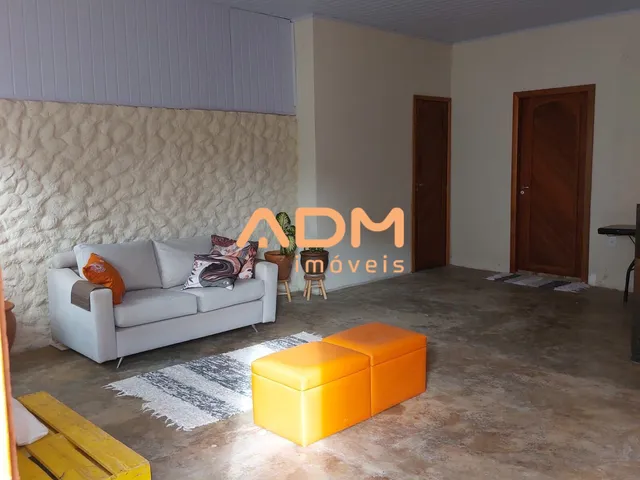 Imagem 8: Casa á venda 4 Qtos - Sendo 2 Suítes - Gentil Meireles - Goiânia - 250m²