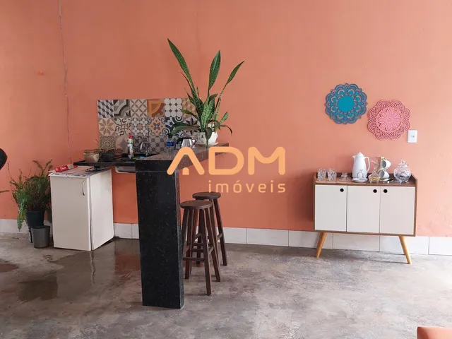 Imagem 10: Casa á venda 4 Qtos - Sendo 2 Suítes - Gentil Meireles - Goiânia - 250m²