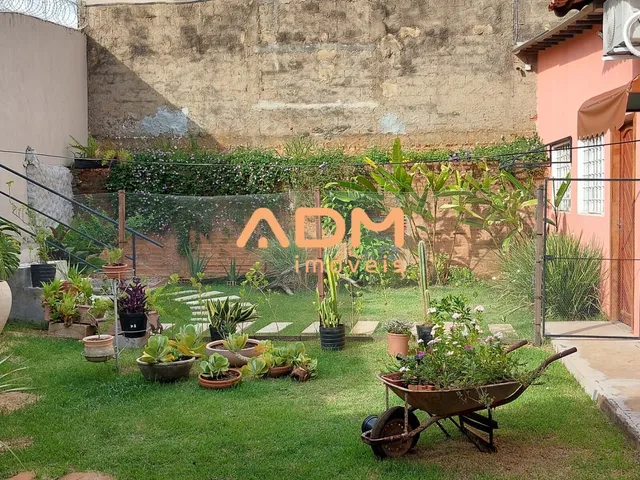 Imagem 15: Casa á venda 4 Qtos - Sendo 2 Suítes - Gentil Meireles - Goiânia - 250m²