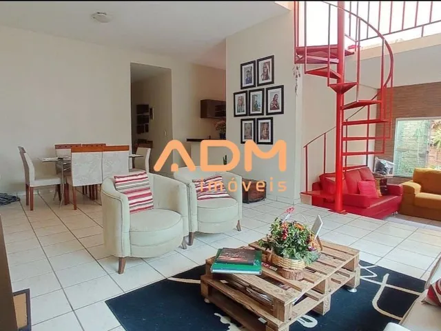 Imagem 16: Casa á venda 4 Qtos - Sendo 2 Suítes - Gentil Meireles - Goiânia - 250m²
