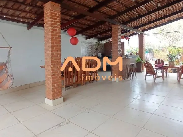 Imagem 7: Casa á venda 4 Qtos - Sendo 2 Suítes - Gentil Meireles - Goiânia - 250m²