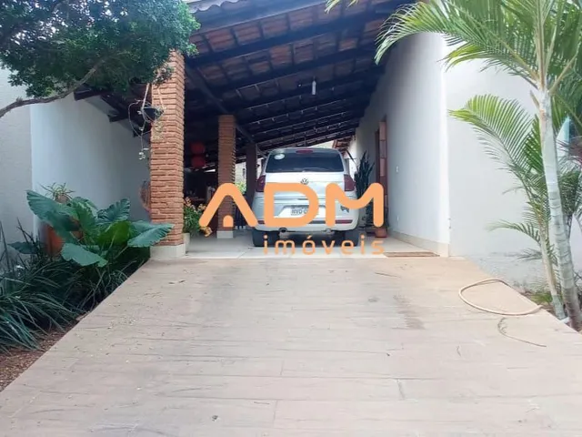 Imagem 2: Casa á venda 4 Qtos - Sendo 2 Suítes - Gentil Meireles - Goiânia - 250m²