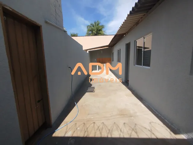 Imagem 13: Barracão para alugar 2 Qtos - Jardim Mariliza - Goiânia - 49m²