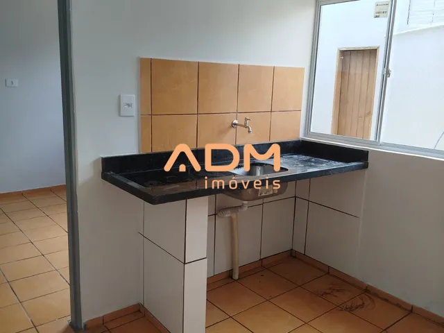 Imagem 3: Barracão para alugar 2 Qtos - Jardim Mariliza - Goiânia - 49m²