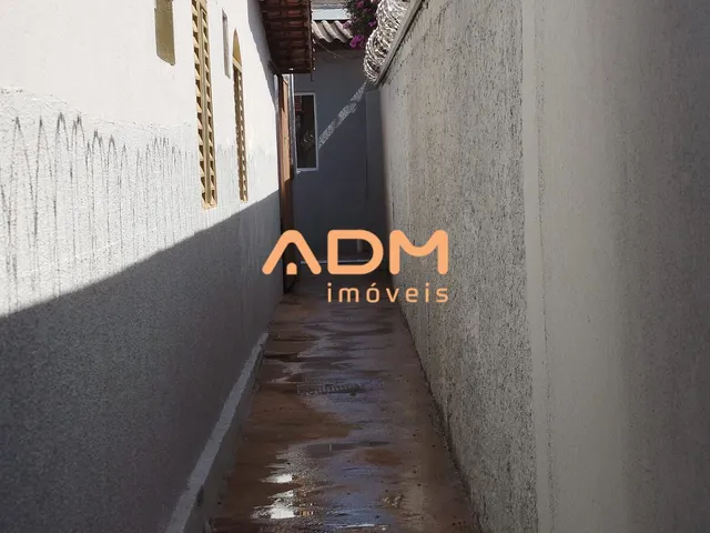 Imagem 5: Barracão para alugar 2 Qtos - Jardim Mariliza - Goiânia - 49m²