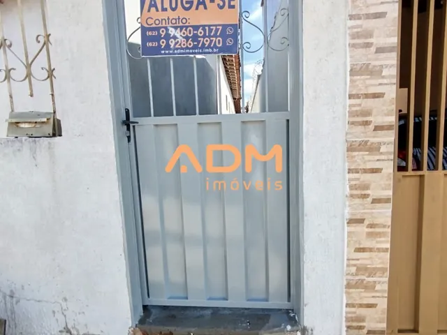 Imagem 7: Barracão para alugar 2 Qtos - Jardim Mariliza - Goiânia - 49m²